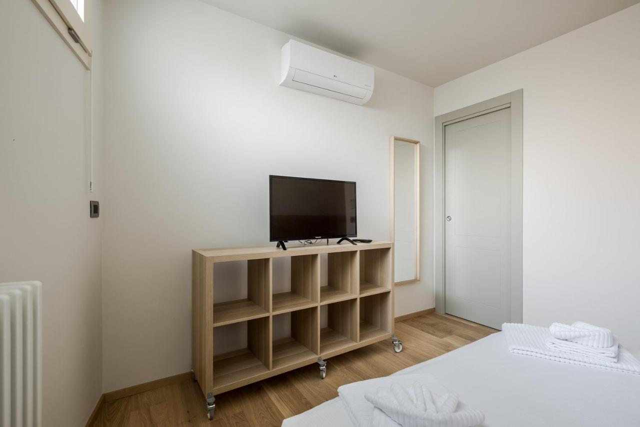 Aparthotel Sant'Orsola Болонья Экстерьер фото